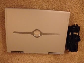 Dell laptop for $75 2
