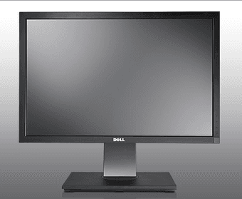 Dell 24'' Monitor 1