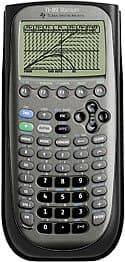 TI-89 Titanium Scientific Graphing Calculator - $120 1