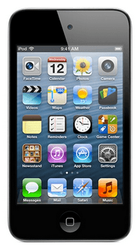 iPod Touch 4th Gen 32gb - $200 1