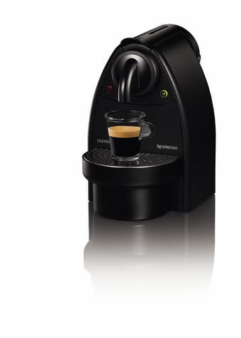 Nespresso Essenza C91 (with 6 months guarantee left) - only $85 2