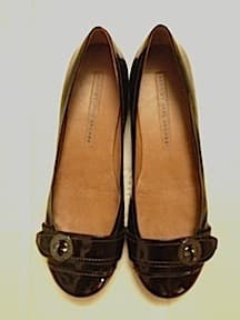 MARC by MARC JACOBS -- never worn flats 1