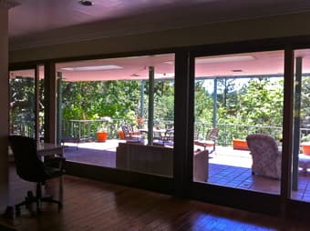 Room in 7bedroom/6.5bathroom house 03/15/13 - 04/08/13 $900 3