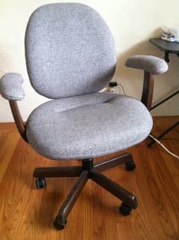 Computer Chair $15 1