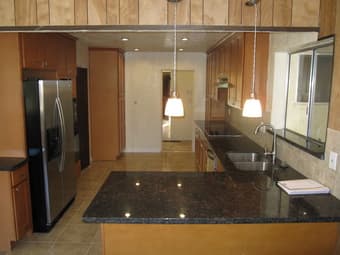 995 Los Robles, Palo Alto -- Barron Park Rental 1