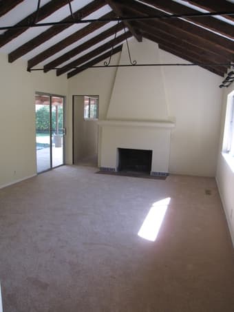 995 Los Robles, Palo Alto -- Barron Park Rental 3