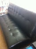 futon and I-phone 3 for sale 3