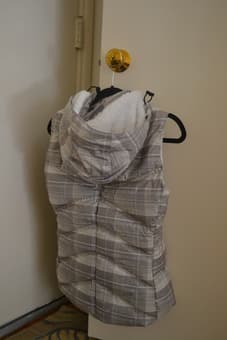 Patagonia Women's Down With It Vest - $100 Size M 2