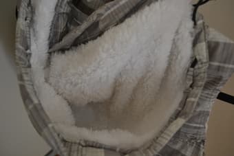 Patagonia Women's Down With It Vest - $100 Size M 3