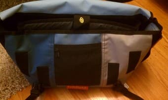 Timbuk2 Laptop Messenger Bag - $50 2