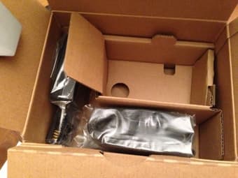 $200 Panasonic GF3 Camera Body 3