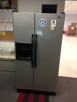 Great Kenmore Fridge 1