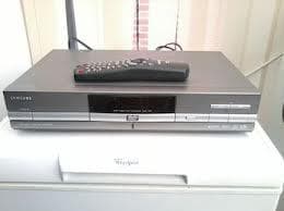 32 " GE CRT TV and Samsung DVD Player For Sale $50 obo 2