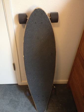 Ladera Longboard - $50 1