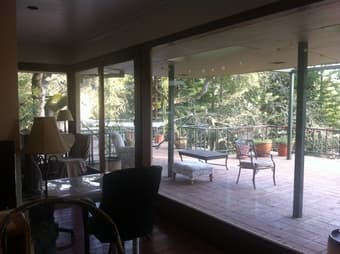 $1000/month, large room in 7bdr/6bath starting March 14th 2