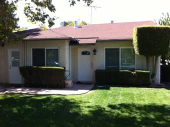 Housemate Needed April 1st - end of June (1400 College Ave) 2