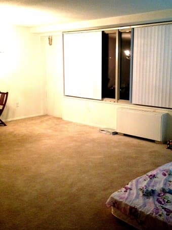 Room for Rent in Washington.DC  From May. 2