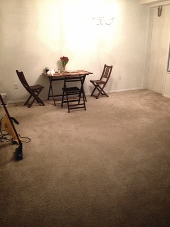 Room for Rent in Washington.DC  From May. 3