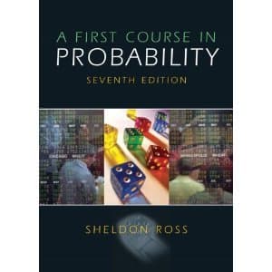 CS109 Textbook $30 1