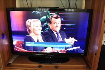 42 inch LCD 60Hz 1080P - $250 1