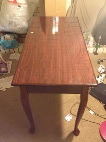 Moving Sale 2