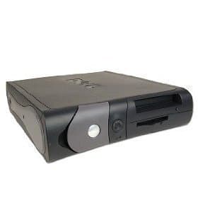 Dell Optiplex GX 280  Slimline Desktop Computer- $80 1