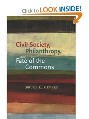 POLISCI 236: Theories of Civil Society, Philanthropy, etc. 3