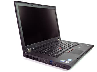 Lenovo w530, i7-3820QM (2.7 GHz), 8 GB Ram, 1080P - $1400 1