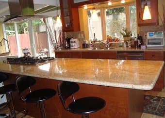 $3500/mth - 3br/2ba House for Rent (Mountain View) 1