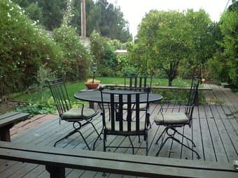 $3500/mth - 3br/2ba House for Rent (Mountain View) 2