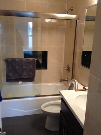 2 Month May-June 1 Room (Attached Bathroom) Sublet in San Francisco 3