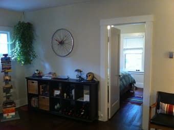 $150 / night, 1br - Downtown Palo Alto, May 2 - May 12 $1000 total 2