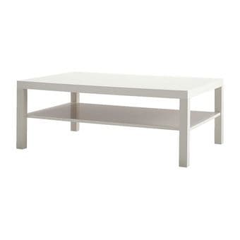 Moving sale -- Ikea coffee table 1