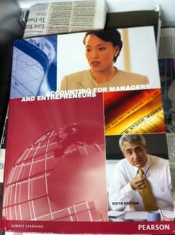 MS&E 240/140 textbook 6th edition for $80 2