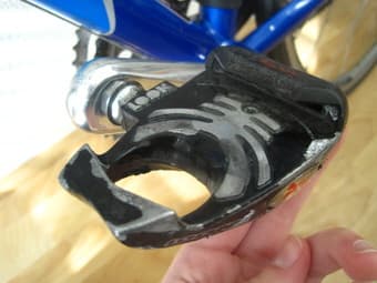 Look A3.1 Clipless Road Pedals $25 1