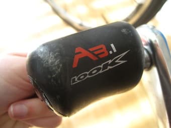 Look A3.1 Clipless Road Pedals $25 2