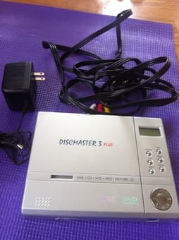 $15 DVD player 1