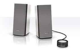 Bose Companion 20 Speakers 1