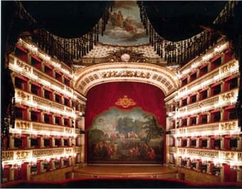 Introduction to Opera (April 3) 1