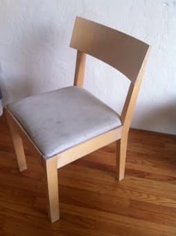 $5 Chair 2