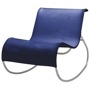 EMMABO | Rocking chair 1