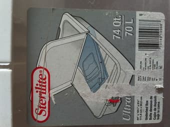 $6-15 multiple drawers organizer 3