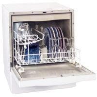 Haier HDT18PA 17 in. Built-in Dishwasher 2