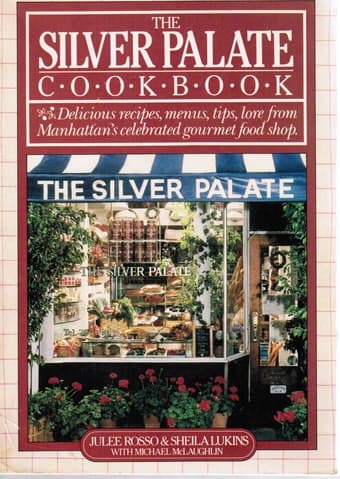 The Silver Palate Cookbook 1