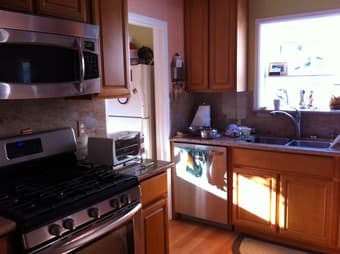 Share A House (Female Only) 3