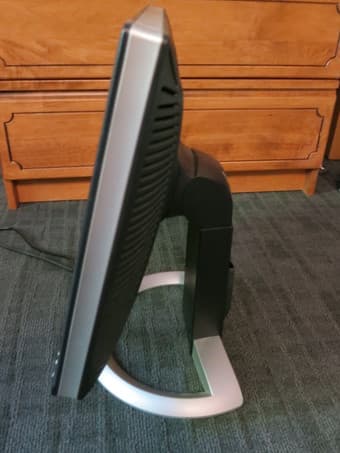 19'' computer monitor for $50 2