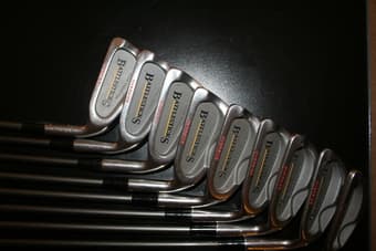 Full Golf Club Set for Beginner with Golf Bag and Extras- $150 (OBO) 1