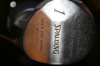 Full Golf Club Set for Beginner with Golf Bag and Extras- $150 (OBO) 2