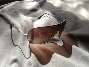 Raybans Sunglasses, for SALE, $45 obo 2