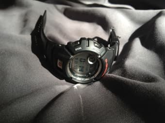 G-Shock Watch, SALE!!!, $40 obo 1